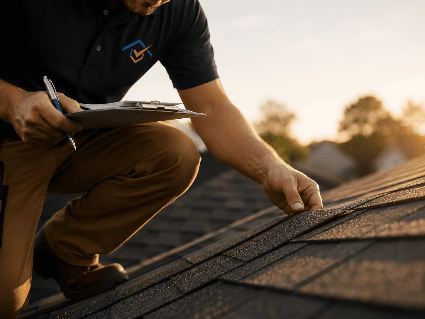Why Choose Roof Inspection in Tracy, IA